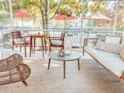 Walk to Rosemary - Poolside, 6 Bikes, Beach Access