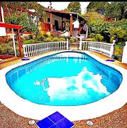 Rincón del colibrícasa campestrepiscinala vega