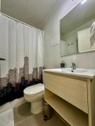 Armonioso y Central dpto