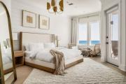 Miramare - Beachfront Luxury with Pool & Elevator