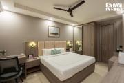 StayVista Residences near Cyber City Hub with Gym & Air Purifier