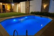 Mansion SP, Heated Pool, PS5, Einstein USP