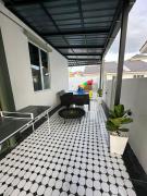 Homestay Private Pool