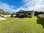 Driftwood Cottage Beachside Busselton Retreat