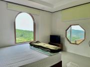 บ้าน มองดูหมอก