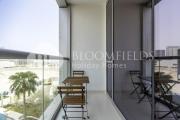 Bloomfields 1br Comfort In Shams Meera