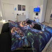 Dimora Sovrana Gaming Rooms