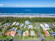 Coastal Paws Pet friendly, family beach house in Pottsville