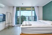 Geoje Beach House Pension