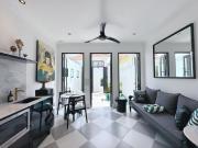 Martini Beachside Villa 7