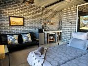 Northern Rock Accommodation