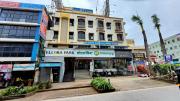 Hotel Ellora Park