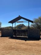 Northern Rock Campsites