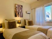 Recoleta Elegante 3 ambientes Facultades y Museos