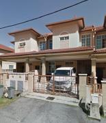 Homestay Acacia Park