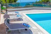 Holiday Home Zarello with Private Pool next to the Sea