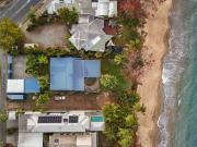 Absolute Beachfront Family Retreat