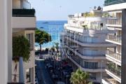 REF 2019 - Apartment for rent Cannes Center