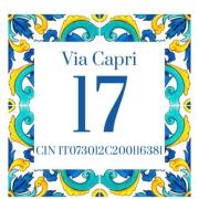 Casa Capri