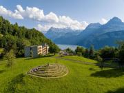 B&B Hotel Mattli Übernachtung Frühstück
