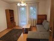 apartament w zielonym otoczeniu