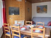 Appartement 3 pièces 8 couchages proche des pistes à Vars Les Claux - FR-1-330B-222