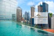 Dorsett Bukit Bintang Residence by De Space