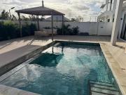 The modern & cosy Inspira villa