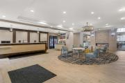 Homewood Suites By Hilton Schenectady