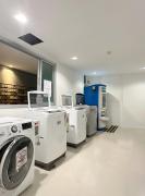 Budget 2 bedrooms Apartment in Huahin