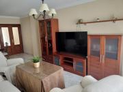 Alojamientos Gálvez