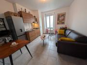 Vauban Escape-Appart tout équipé proche plages Cité de La Mer et Ferry