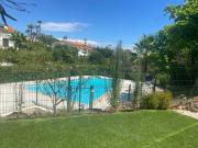 T2 Mandelieu Cannes - Résidence calme -piscine - proche commodités