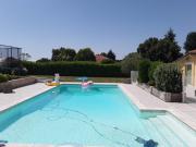 Appartement à la Campagne