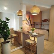 Apartamentowiec Aloha Residence