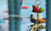 The Code Hotel & Spa Da Nang - Complimentary Daily Afternoon Tea in Sky Bar