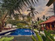 mata villas gili trawangan