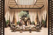 The Ritz-Carlton Ras Al Khaimah, Al Wadi Desert