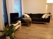 Lapland Spacious Apartment, Rovaniemi