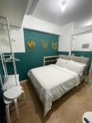 Condo unit Pasig Smeraldo 1