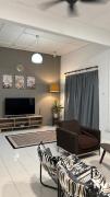 Adrabayus Homestay