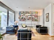 Snug Stays 7 - Design House in Starnberg, Terrace, Lake, Munich south