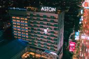 Aston Imperial Bekasi Hotel & Conference Center