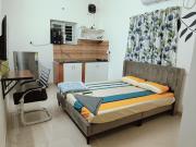 Couple friendly studio room - Gachibowli