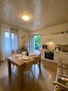 Apartments Silvana Apartments Silvana