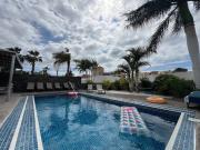 Luxury villa in Bahia del Duque by AltamarHomes