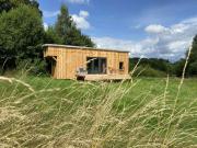 Charming Tiny House in the meadow