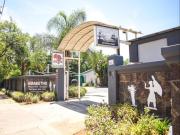 Amabutho Warrior Lodge