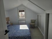 Casa Chalet en Playa América, Vigo