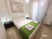 Waterfront Terrace - Bari San Girolamo